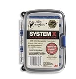 Scientific Anglers System X Fly Box Foam Insert - Standard