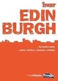 Itchy Insider's Guide to Edinburgh 2004 (Itchy Guide)