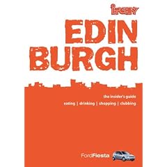 Itchy Insider's Guide to Edinburgh 2004 (Itchy Guide)