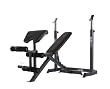 Marcy Classic MD 859 Mid Size Bench