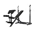 Marcy Classic MD 859 Mid Size Bench
