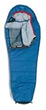 backpacking tent:Asolo Picolo 20-Degree Fahrenheit Youth Mummy Sleeping Bag