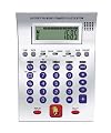 Jackie's Talking Comedy Calculator