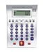 Jackie's Talking Comedy Calculator