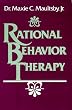 Rational Behavior Therapy