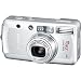 Canon SureShot Z-180u Premier 35mm Film Camera Kit