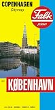Cover of Copenhagen by  3884452355