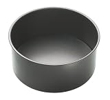 Review Kitchen Craft KCMCHB36 / Master Class Non-Stick Loose Base Deep Cake Pan Round 23cm