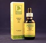 Lobelia herb - 1.69oz Bronchitis Tincture/Extract