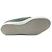 Lacoste Women's Gazon W Prem Flat