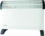 Lloytron 1800w Convector Heater