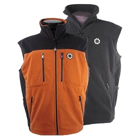 DadGear Diaper Vest Wearable Diaper Bag