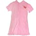 Swimsuit Station Infant Little Girls Fuchsia Swimwear Cover Up 12M-6X