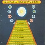 Revue Cosmic Jokers  / Galactic Supermarket