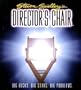 Steven Spielberg's Director's Chair the Game