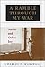 Book Ramble Through My War: Anzio and Other Joys