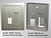 PACH 7000 Speaker - replacement part - part # 7SPKR