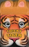 Books : Tricky Tiger (Chompers)