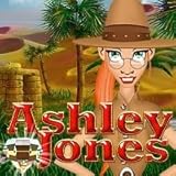 Ashley Jones and the Heart of Egypt [Download]