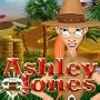 Ashley Jones and the Heart of Egypt [Download]