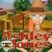 Ashley Jones and the Heart of Egypt [Game Download]