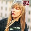 Wave of the Hand: The Best of Carla Olson