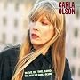 Wave of the Hand: The Best of Carla Olson Wave of the Hand: The Best of Carla Olson