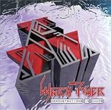 Watchtower -  Demonstrations in Chaos