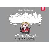 Klare Ansagevon "Klaus Stuttmann"