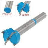 Buy Amico 20mm Drill Hinge Boring Bit Tool for Carpentry by uxcell