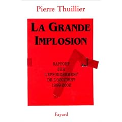La grande implosion
