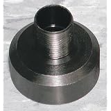 Clutch Bell:Nitro 3, 2 Speed by hpi-racing
