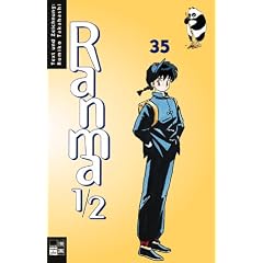 Ranma 1/2 35