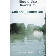 Saisons japonaises