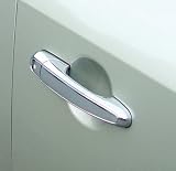 Putco 408204 Chrome Trim Door Handle Cover