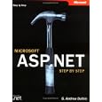 Microsoft ASP.NET Step by Step (Step By Step (Microsoft))