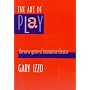 The Art of Play: The New Genre of Interactive Theatre