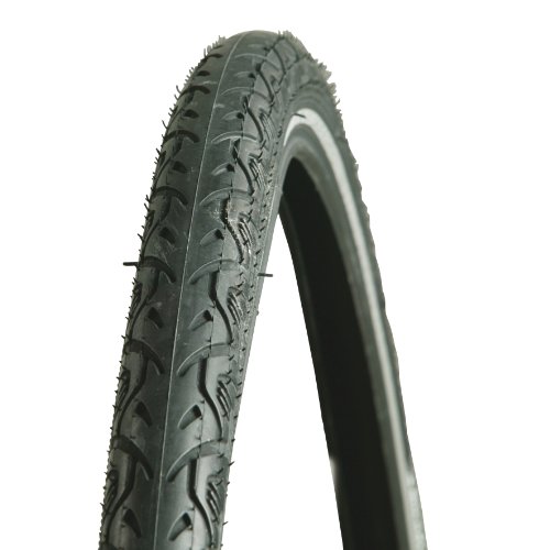 Michelin Reifen Stra&szlig;e pannensicher, Reflex, schwarz, 28x1,75 Preisvergleich