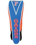 Datrek Single Oversized Headcover (Florida Gators)