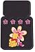 Search : 4 Pc Set Pooh Paradise Floor Mat Set