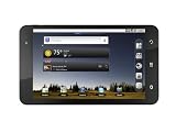 Wintec FileMate Light 7″ Touchscreen Internet Entertainment Tablet with Enhanced Resistive Touch Technology, Built-In digital camera, GPS and Bluetooth supported, Expansion Interfaces up to 32GB and Android 2.3 Gingerbread OS Ready