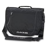DAKINE (��������) MESSENGER BAG Black 8130145