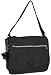 Confronta prezzi Kipling Madhouse Borsa a tracolla da donna A4 36x34x12 cm (BxHxP), Nero, 36x37x11