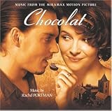 Chocolat - Rachel Portman