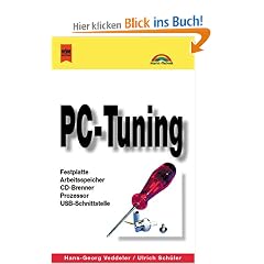 Markt & Technik bei Heyne, Bd.98, PCs aufr�sten