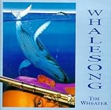 Review Tim Wheater  / Whalesong