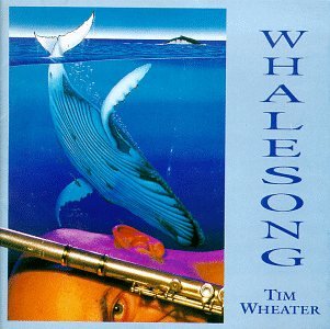 Tim Wheater - Whalesong - Zortam Music