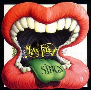 Monty Python Sings