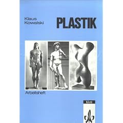 Plastik. Arbeitsheft