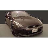 1/24 ID-133 NISSAN GT-R R35 Spec-V